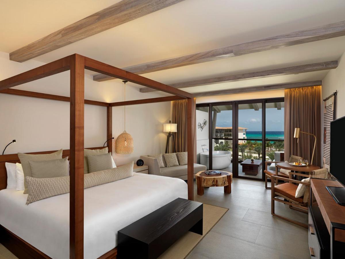 Unico Hotel Riviera Maya Adults Only Akumal Eksteriør bilde