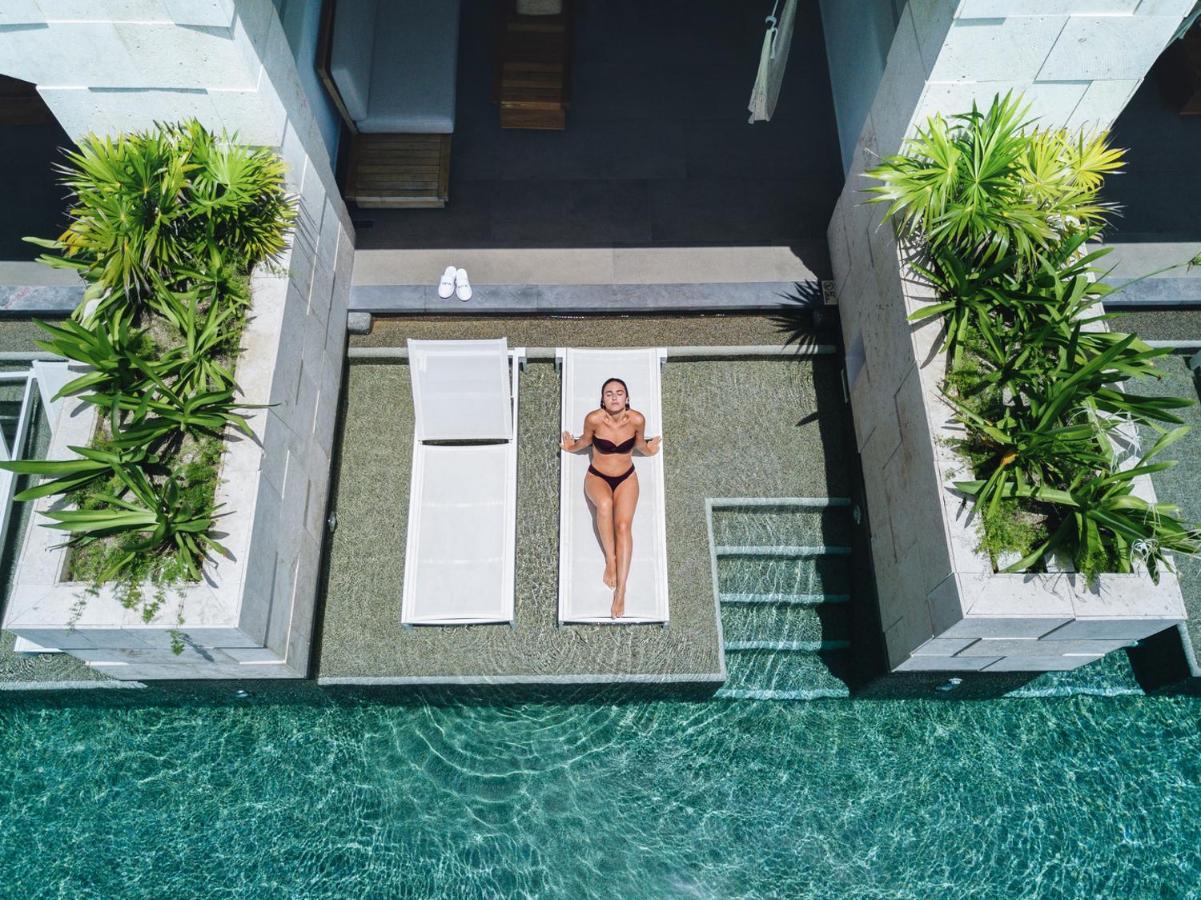 Unico Hotel Riviera Maya Adults Only Akumal Eksteriør bilde