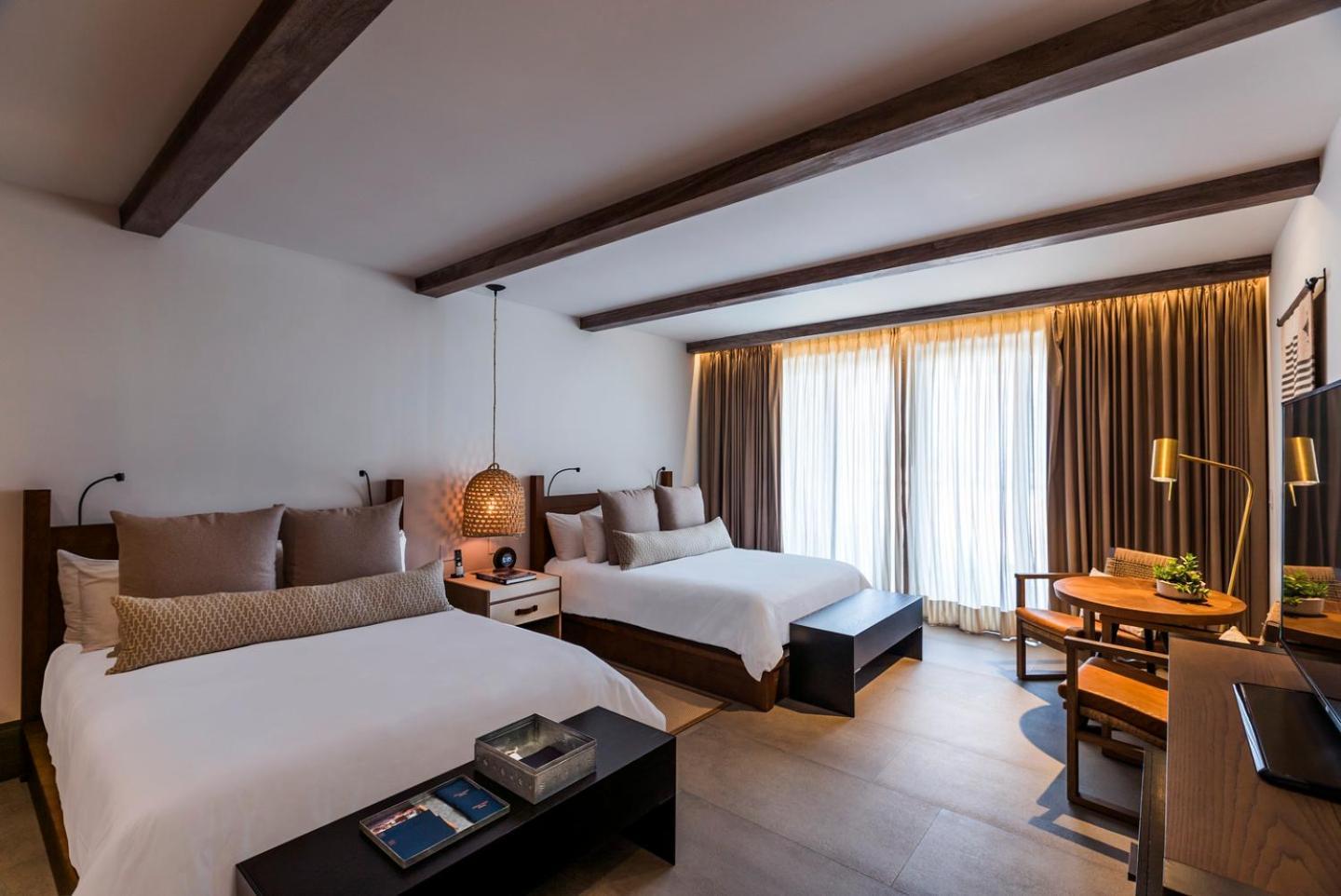 Unico Hotel Riviera Maya Adults Only Akumal Eksteriør bilde