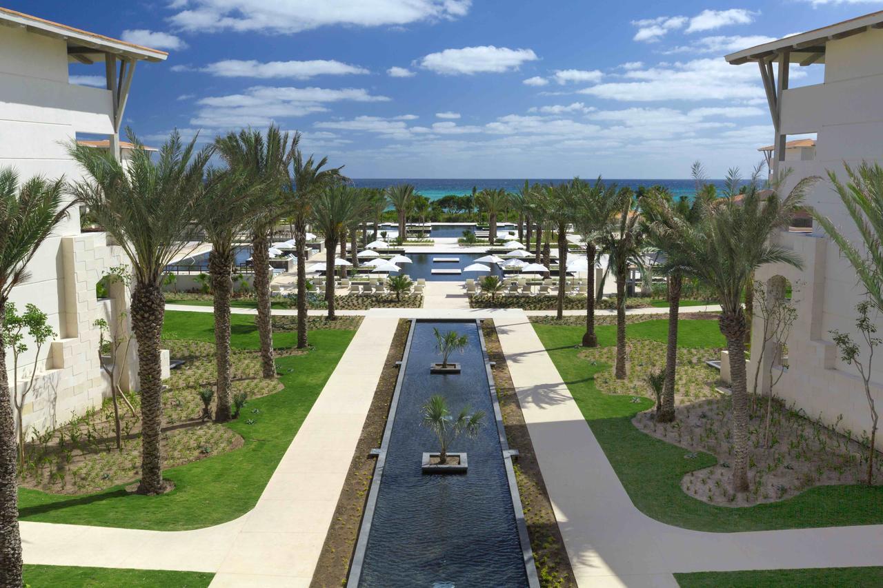 Unico Hotel Riviera Maya Adults Only Akumal Eksteriør bilde