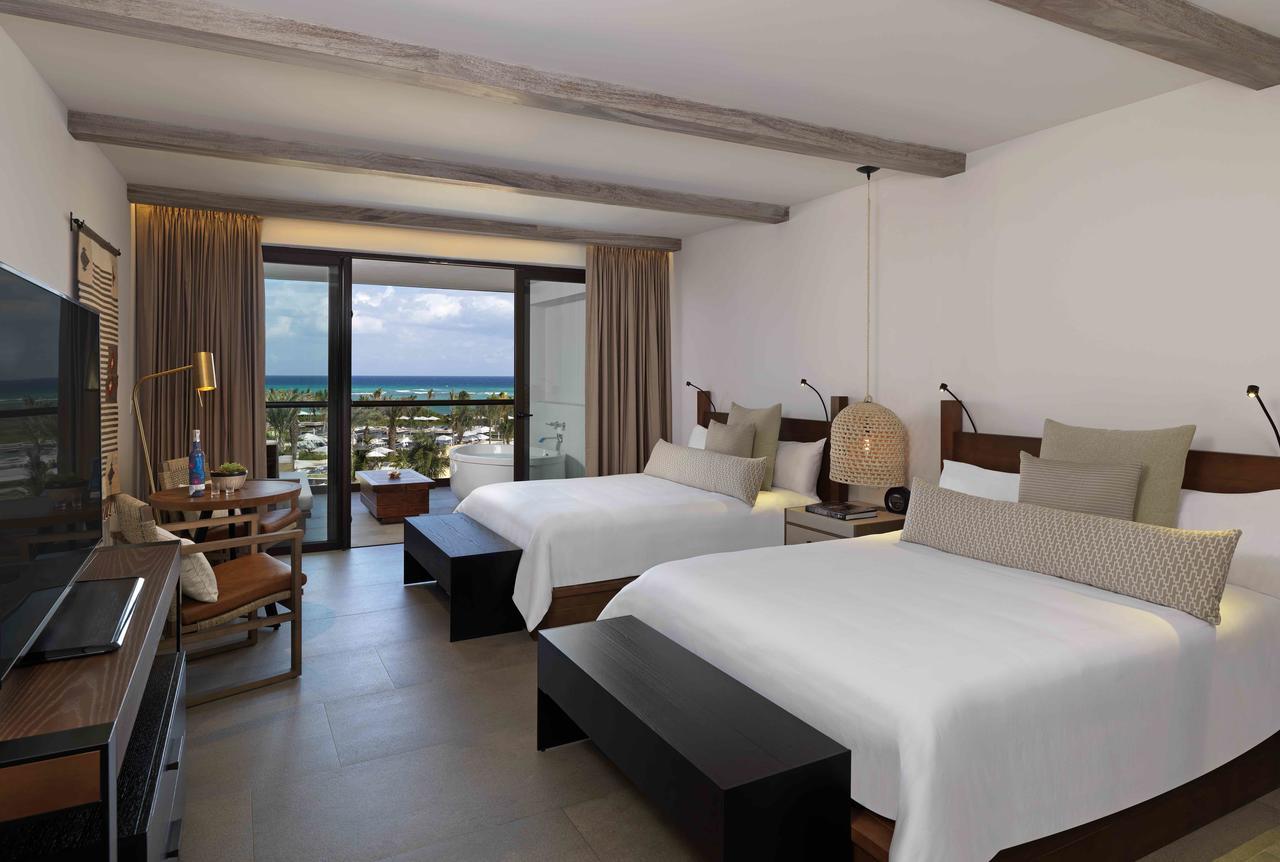 Unico Hotel Riviera Maya Adults Only Akumal Eksteriør bilde