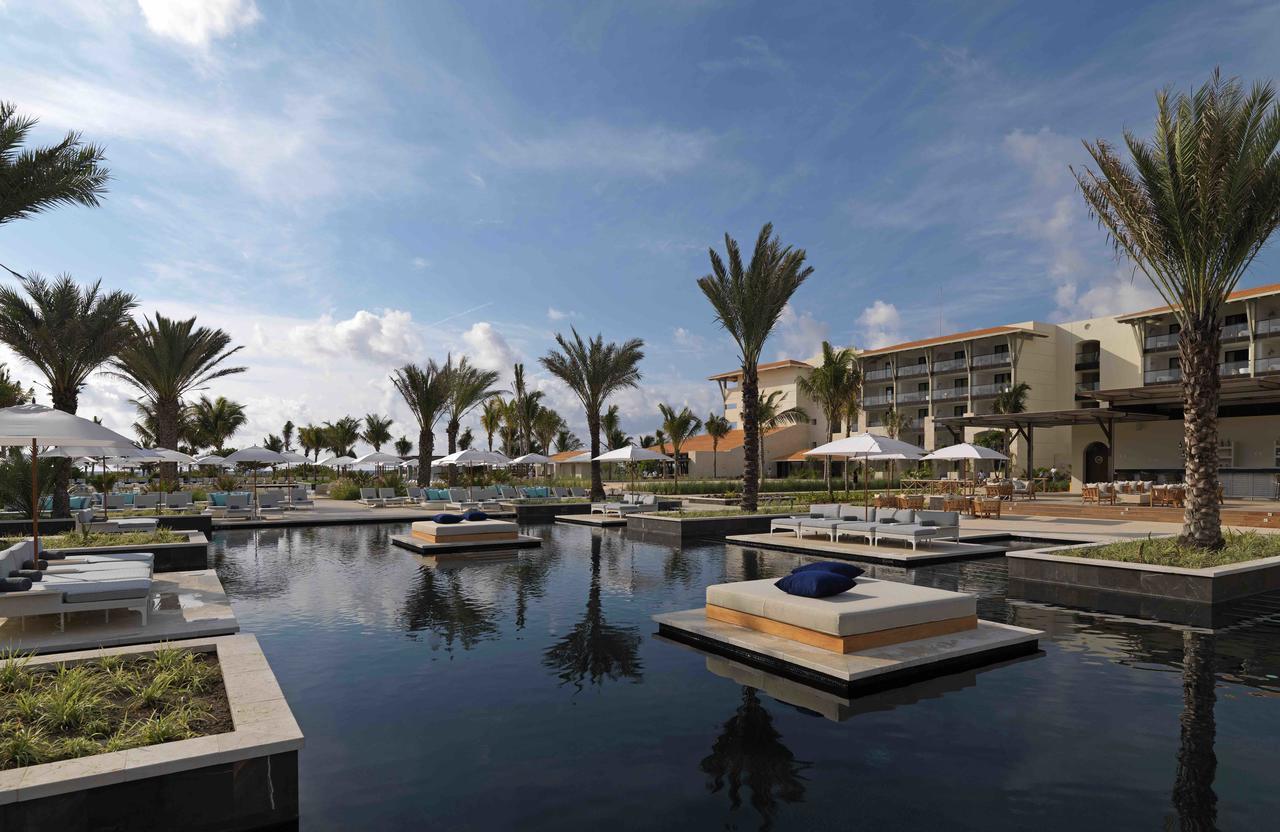 Unico Hotel Riviera Maya Adults Only Akumal Eksteriør bilde