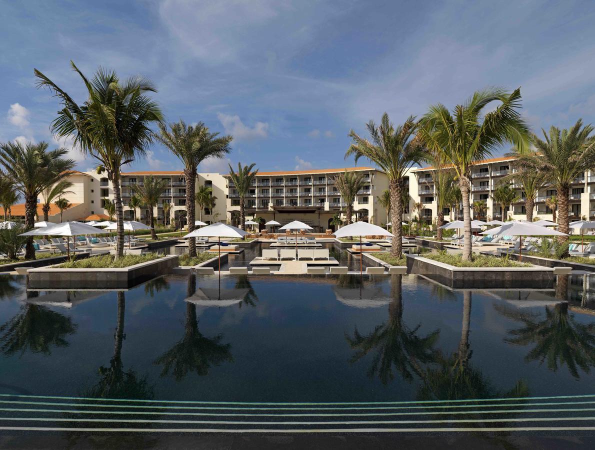 Unico Hotel Riviera Maya Adults Only Akumal Eksteriør bilde