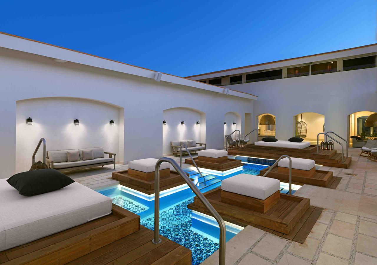 Unico Hotel Riviera Maya Adults Only Akumal Eksteriør bilde