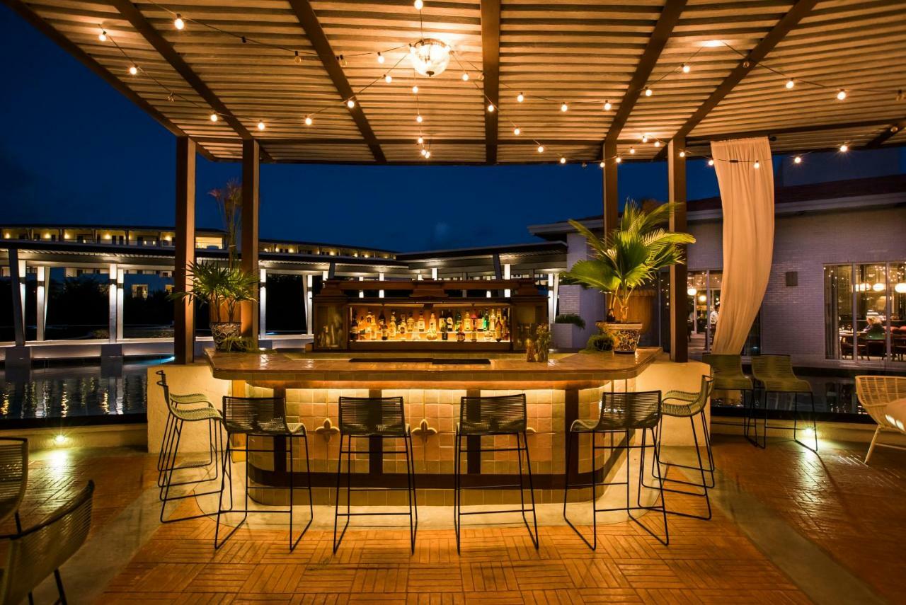 Unico Hotel Riviera Maya Adults Only Akumal Eksteriør bilde
